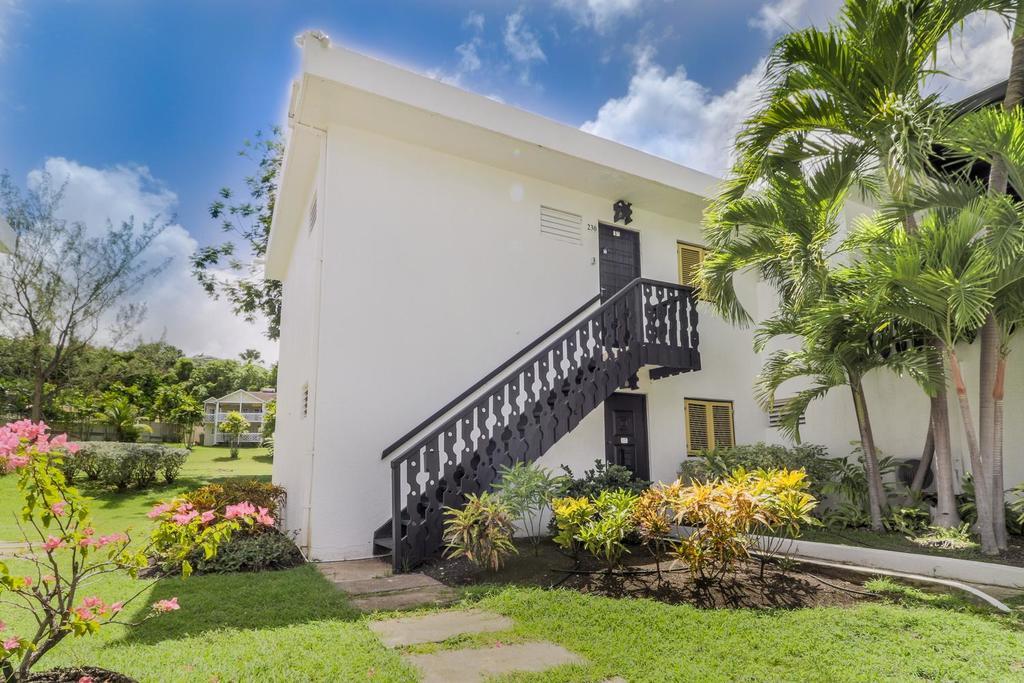 Ferienwohnung 230 GG Rockley Barbados Bridgetown Exterior foto