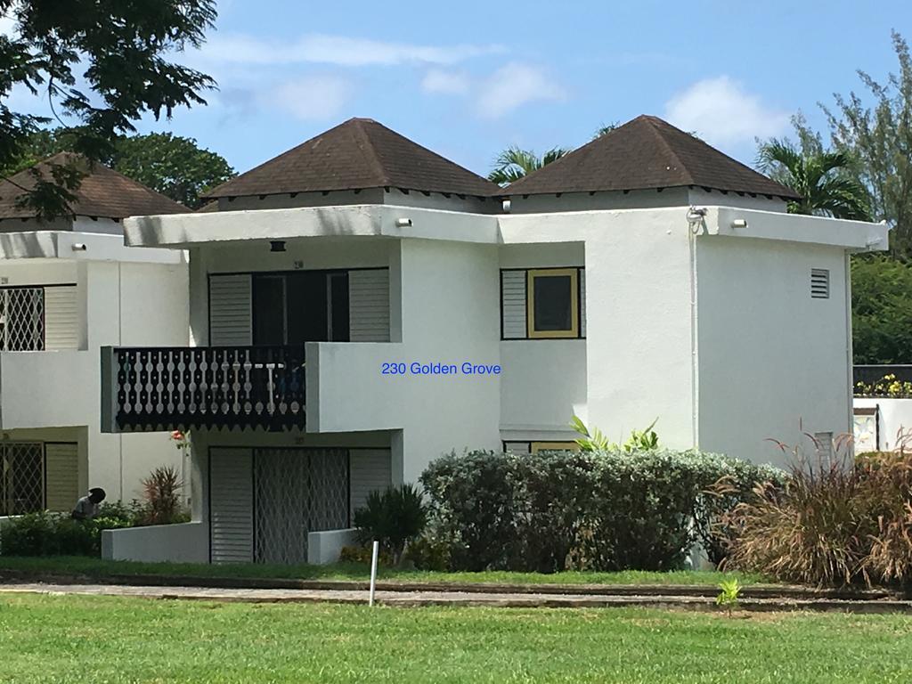 Ferienwohnung 230 GG Rockley Barbados Bridgetown Exterior foto